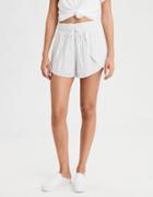 American Eagle Outfitters Ae Tulip Runner Short