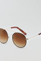 American Eagle Outfitters Ae Bar Top Sunglasses