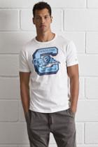 Tailgate Unc Big C T-shirt