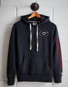 Tailgate Men's Georgia Fleece Hoodie