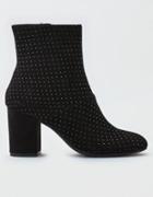 American Eagle Outfitters Ae Studded High Heel Bootie