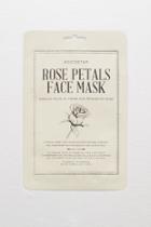 Aerie Kocostar Rose Petals Face Mask