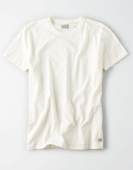 American Eagle Outfitters 40weft Destroy T-shirt