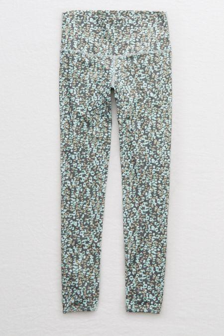 Aerie Move 7/8 X-back Legging