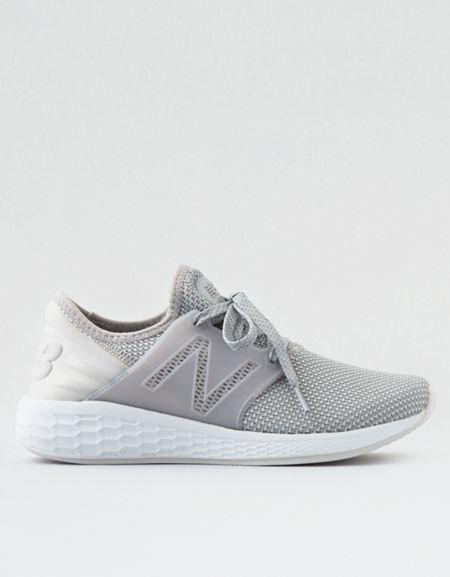 American Eagle Outfitters New Balance Fresh Foam Cruz V2 Sport
