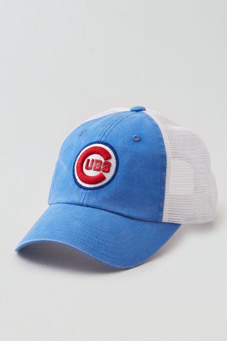 American Eagle Outfitters American Needle Cubs Baseball Hat