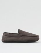 American Eagle Outfitters Ae Moccasin Slipper