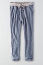American Eagle Outfitters Ae Tipped Jogger