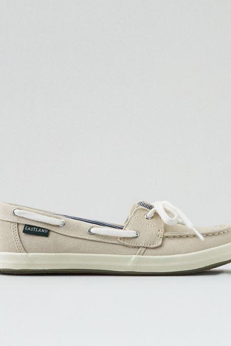 American Eagle Outfitters Eastland Skip Boat Shoe