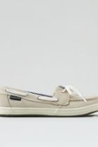 American Eagle Outfitters Eastland Skip Boat Shoe