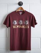 Tailgate Men's Florida State Seminoles T-shirt