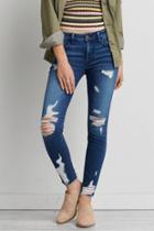 American Eagle Outfitters Ae Denim X Air Jegging