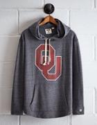 Tailgate Women's Oklahoma Oversize Hoodie