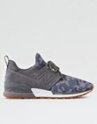 American Eagle Outfitters New Balance 574 Sport Decon Sneaker