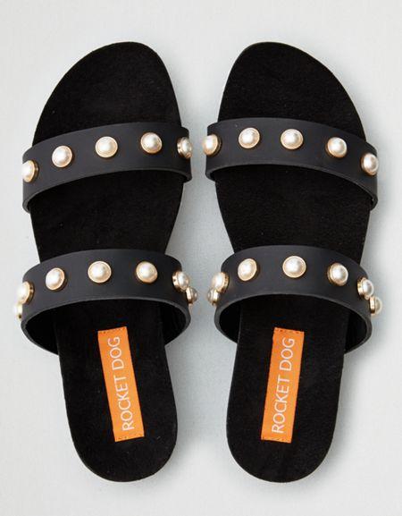 American Eagle Outfitters Rocket Dog Lolly Sandal