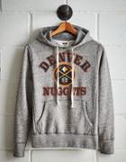 Tailgate Men's Denver Nuggets Fleece Hoodie