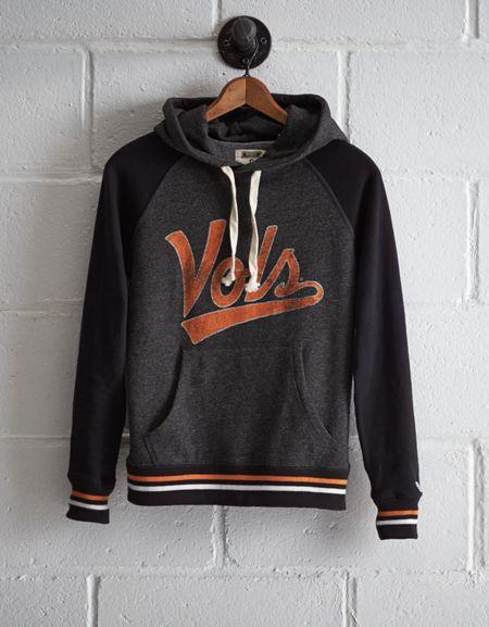 Tailgate Women's Tennessee Popover Hoodie