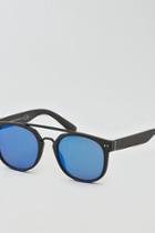 American Eagle Outfitters Ae Bar Frame Sunglasses