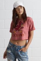 Tailgate Isu Cropped Sweatshirt