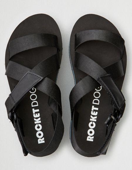 American Eagle Outfitters Rocket Dog Jarvis Sandal