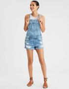 American Eagle Outfitters Ae Overall Short
