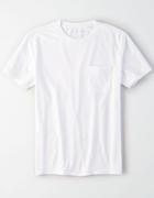 American Eagle Outfitters Ae Classic Pocket T-shirt