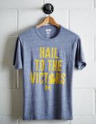 Tailgate Men's Michigan Victors T-shirt