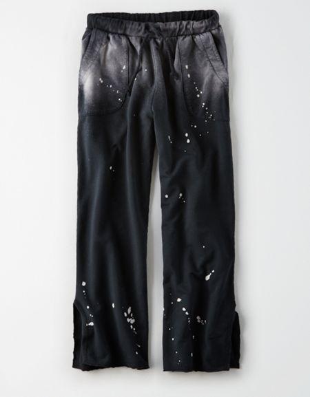 American Eagle Outfitters Don't Ask Why Destory Sweatpant