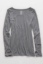 Aerie Real Soft & Warm? Long Sleeve Shirt