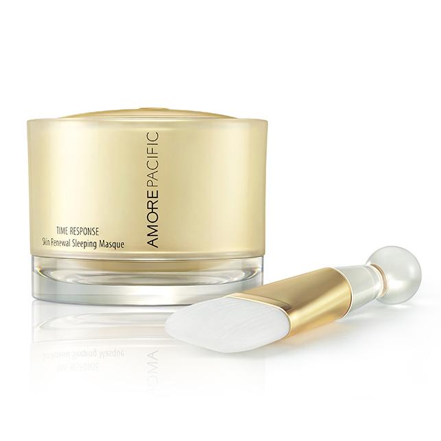 Amorepacific Time Response Skin Renewal Sleeping Masque