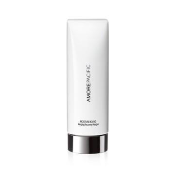 Amorepacific Moisture Bound Sleeping Recovery Masque