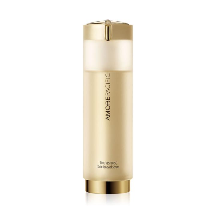 Amorepacific Time Response Skin Renewal Serum 30ml / 1.0 Fl. Oz.