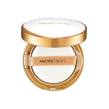 Amorepacific Resort Collection Sun Protection Cushion Broad Spectrum Spf 30+