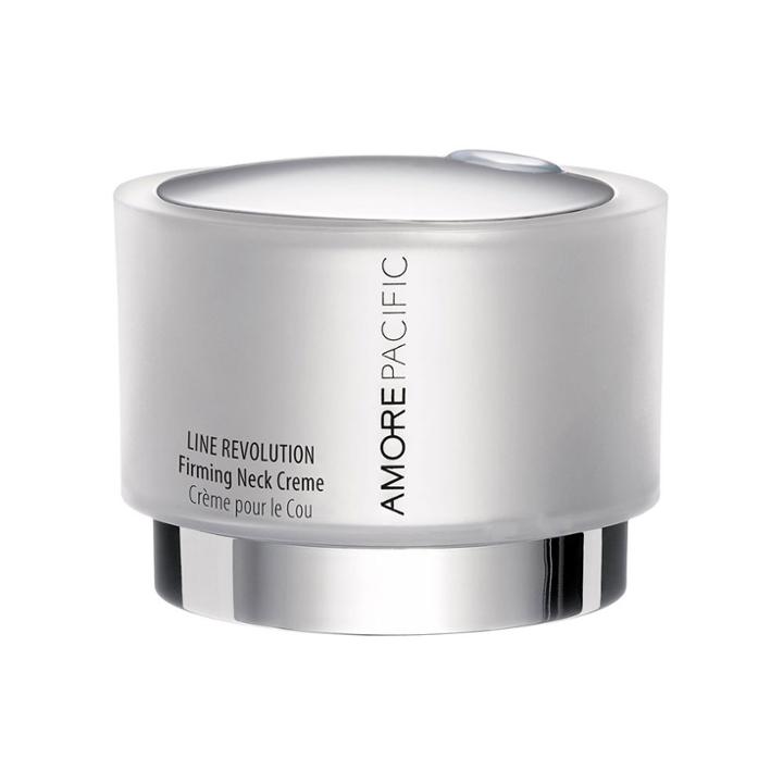 Amorepacific Line Revolution Firming Neck Creme