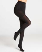 Ann Taylor High Waist Control Top Tights