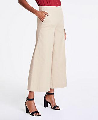 Ann Taylor The Easy Pant