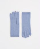 Ann Taylor Cashmere Gloves