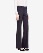 Ann Taylor The Trouser In Tropical Wool - Curvy Fit