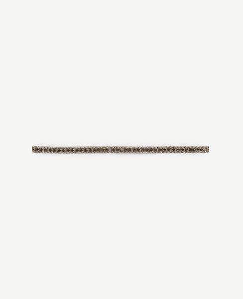Ann Taylor Crystal Skinny Belt