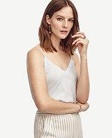 Ann Taylor Silk Cami