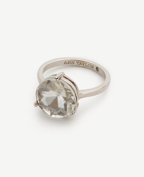 Ann Taylor Small Cocktail Ring