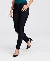Ann Taylor Curvy Skinny Jeans