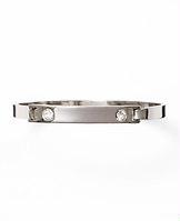 Ann Taylor Skinny Hinge Bangle