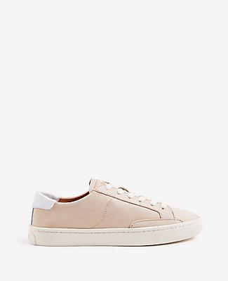 Ann Taylor Soludos Ibiza Classic Sneakers