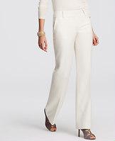Ann Taylor Tall Kate Refined Trousers