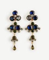 Ann Taylor Chandelier Drop Earrings