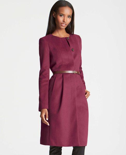  Ann Taylor Gates Coat