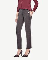 Ann Taylor Kate Everyday Ankle Pants