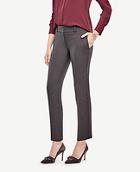 Ann Taylor Kate Everyday Ankle Pants