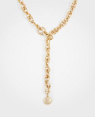 Ann Taylor Chain Necklace